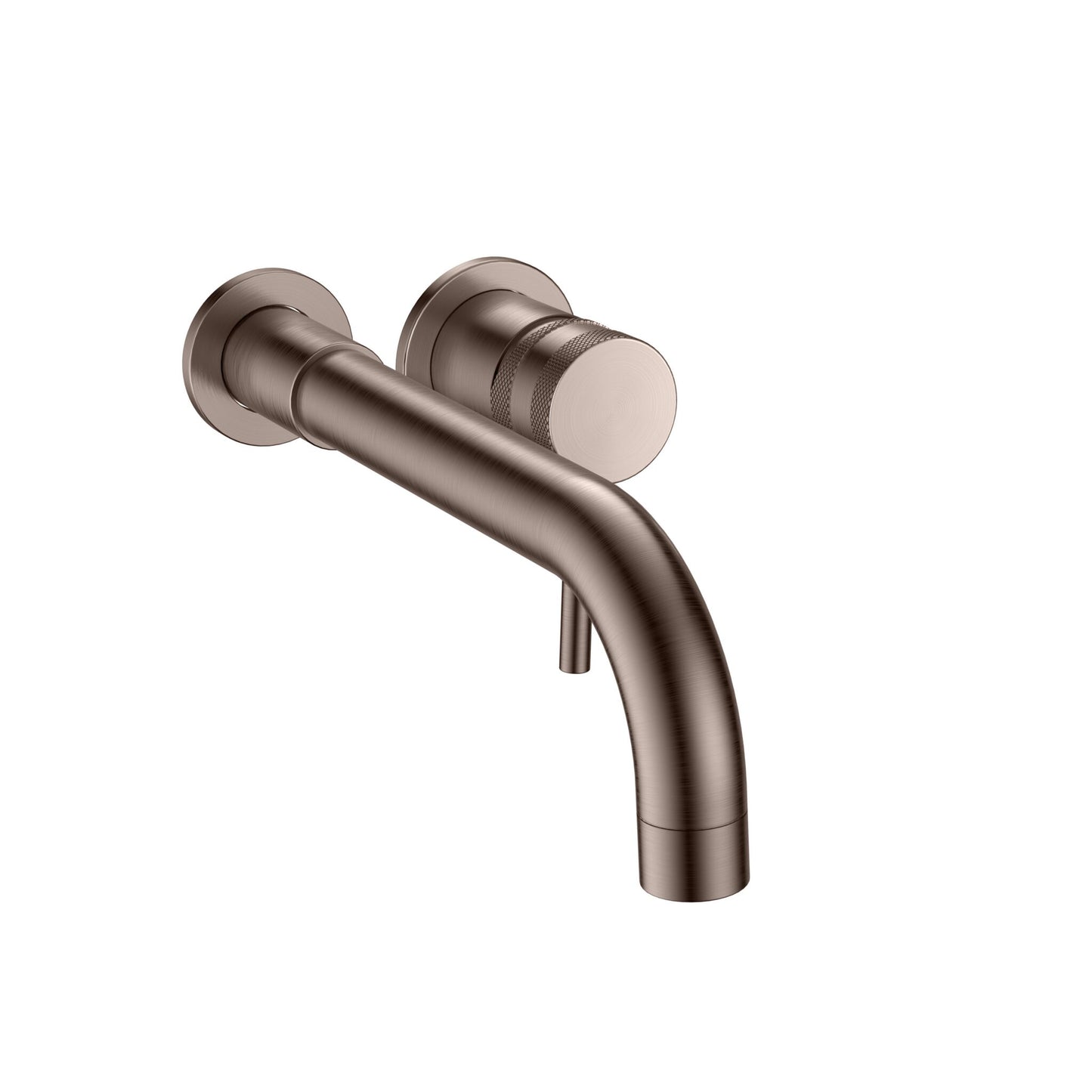 Scudo Core Chrome Taps