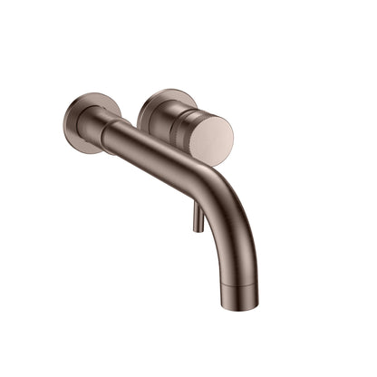 Scudo Core Chrome Taps