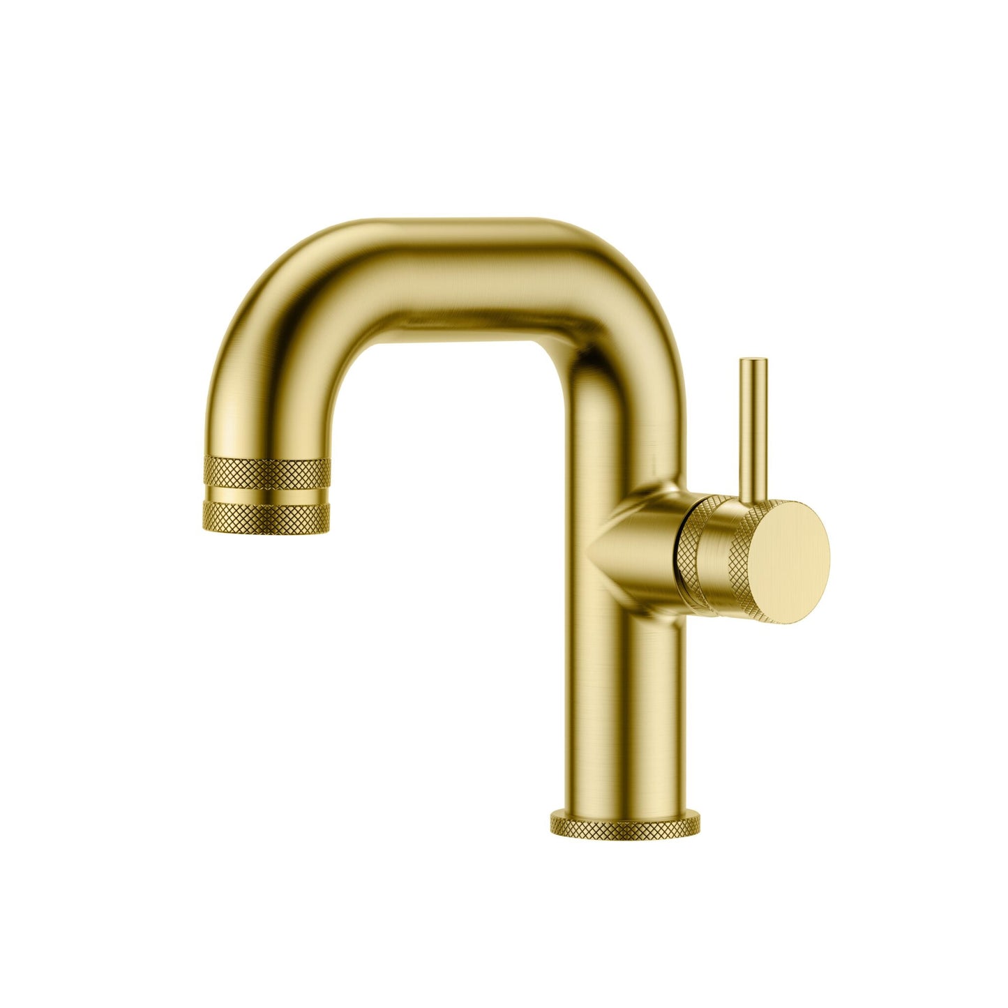 Scudo Core Chrome Taps