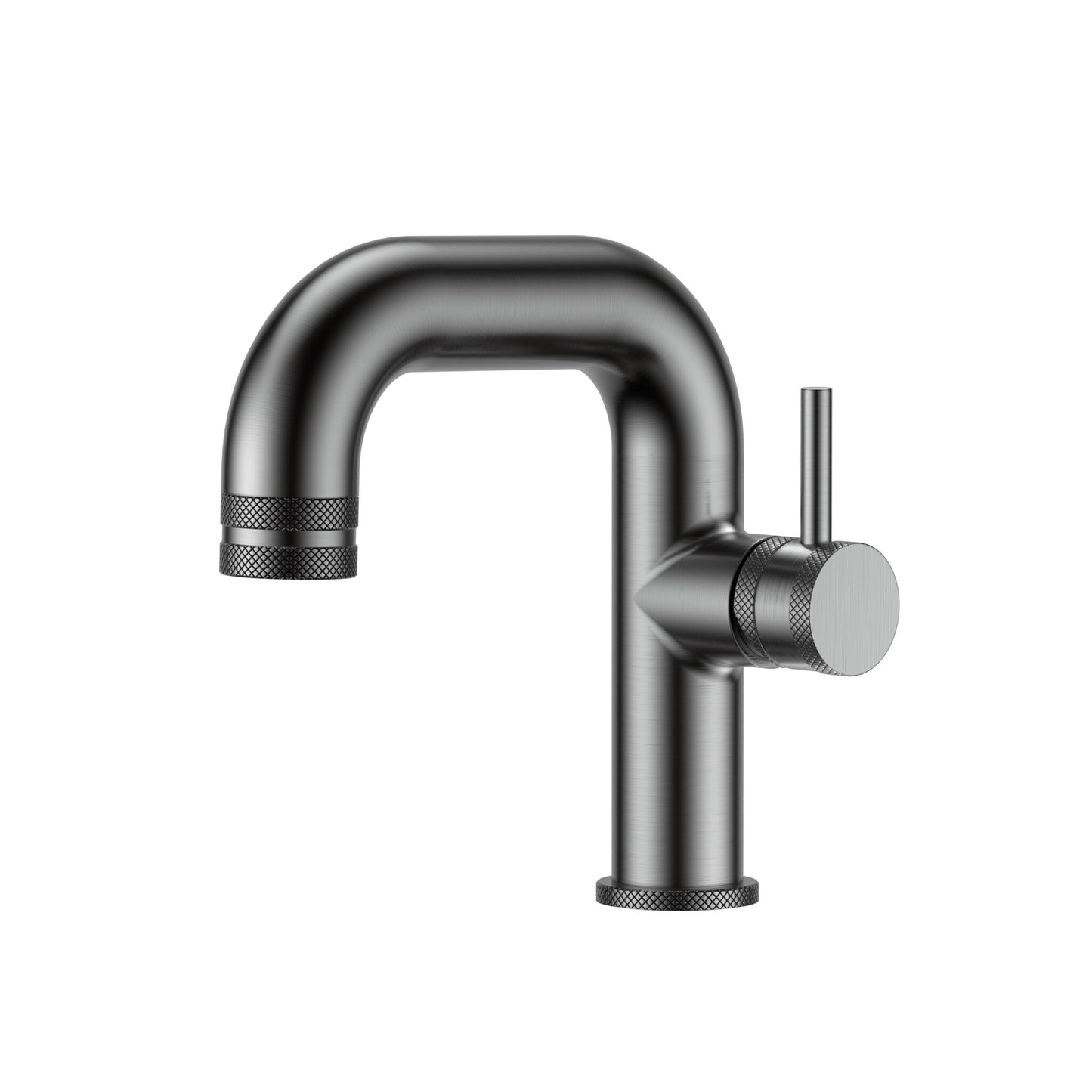 Scudo Core Chrome Taps
