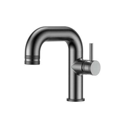 Scudo Core Chrome Taps
