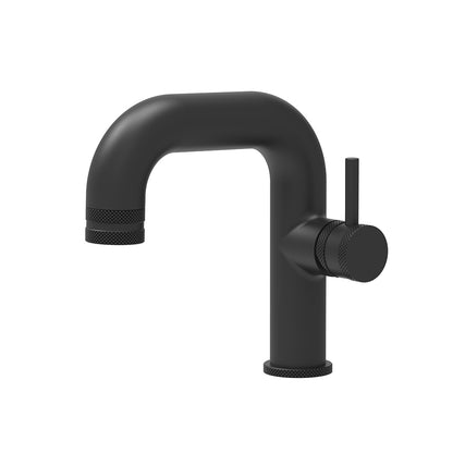 Scudo Core Chrome Taps