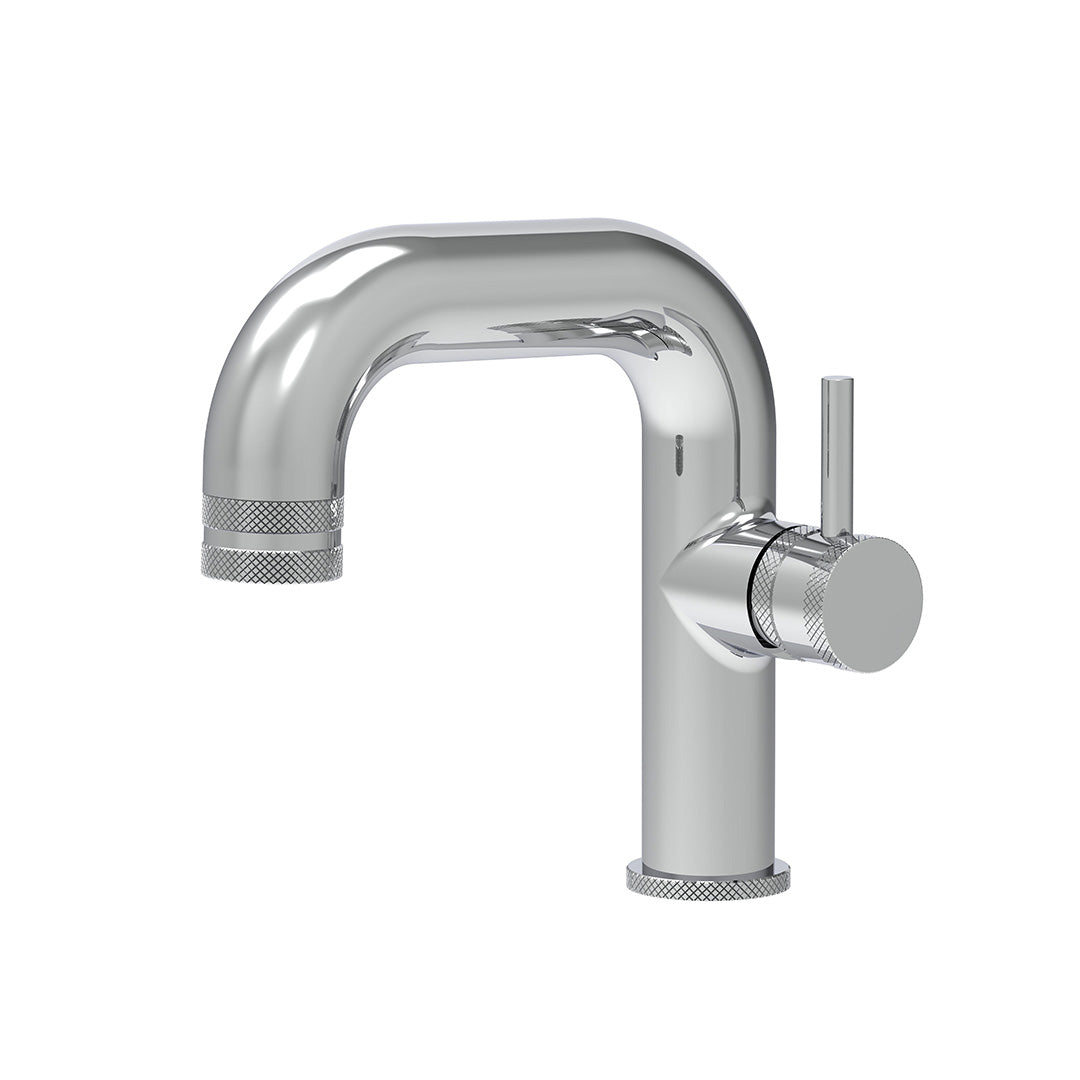Scudo Core Chrome Taps