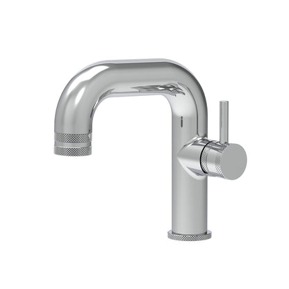 Scudo Core Chrome Taps