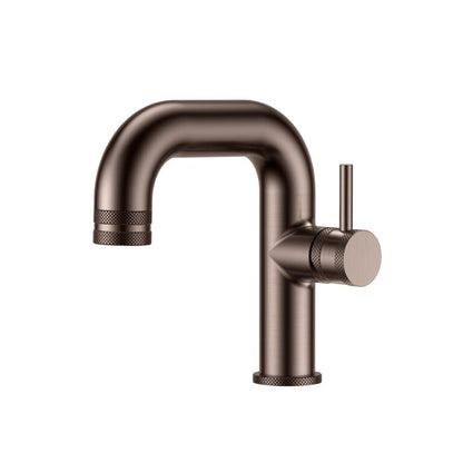 Scudo Core Chrome Taps