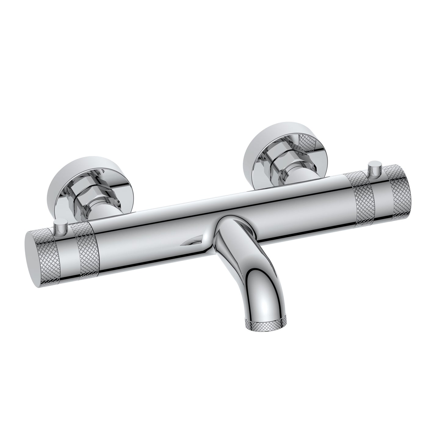 Scudo Core Chrome Taps