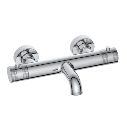 Scudo Core Chrome Taps