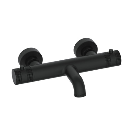 Scudo Core Chrome Taps