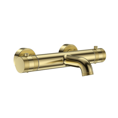 Scudo Core Chrome Taps