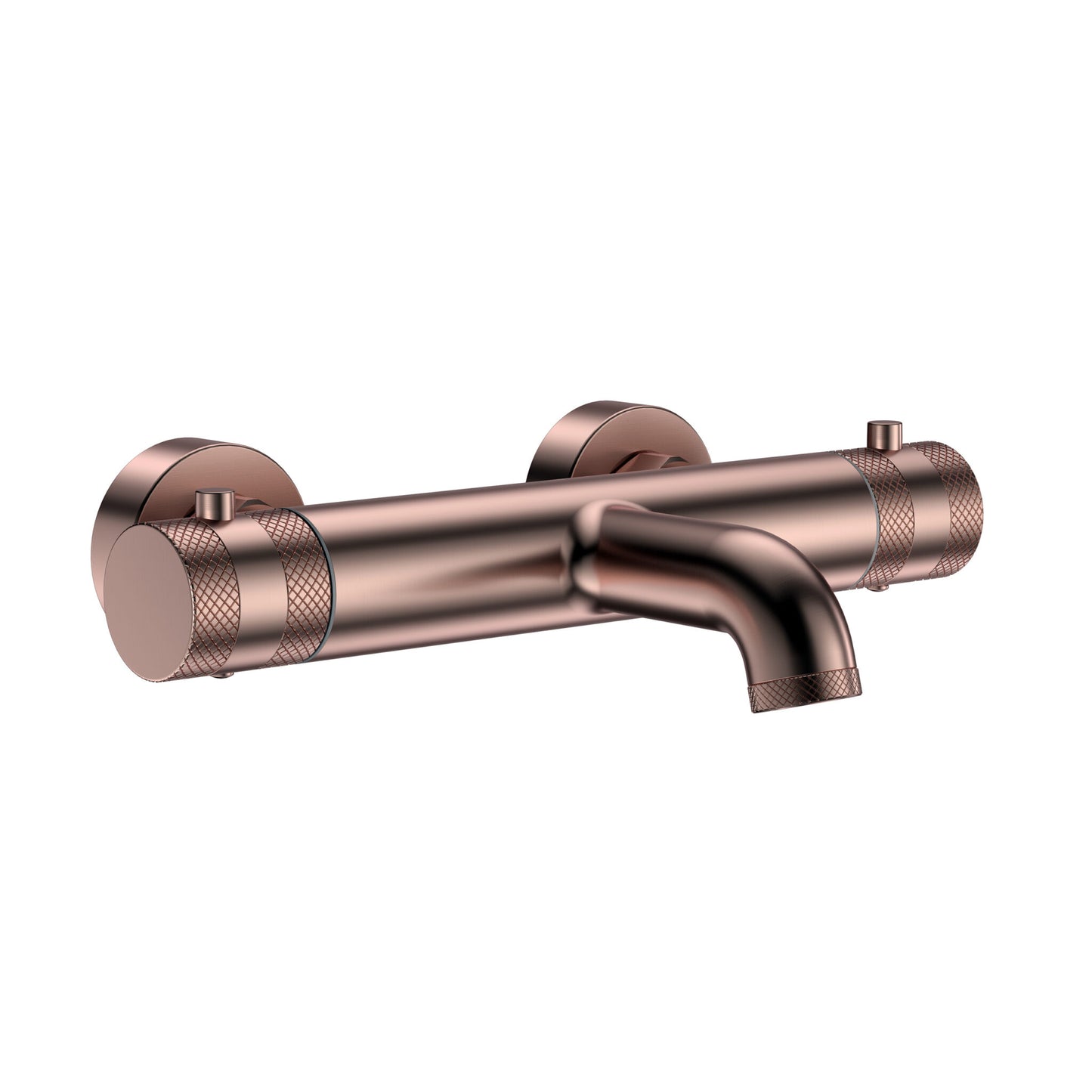 Scudo Core Chrome Taps