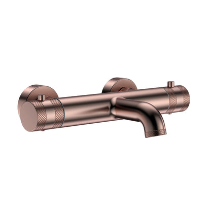 Scudo Core Chrome Taps