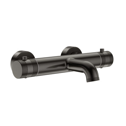 Scudo Core Chrome Taps