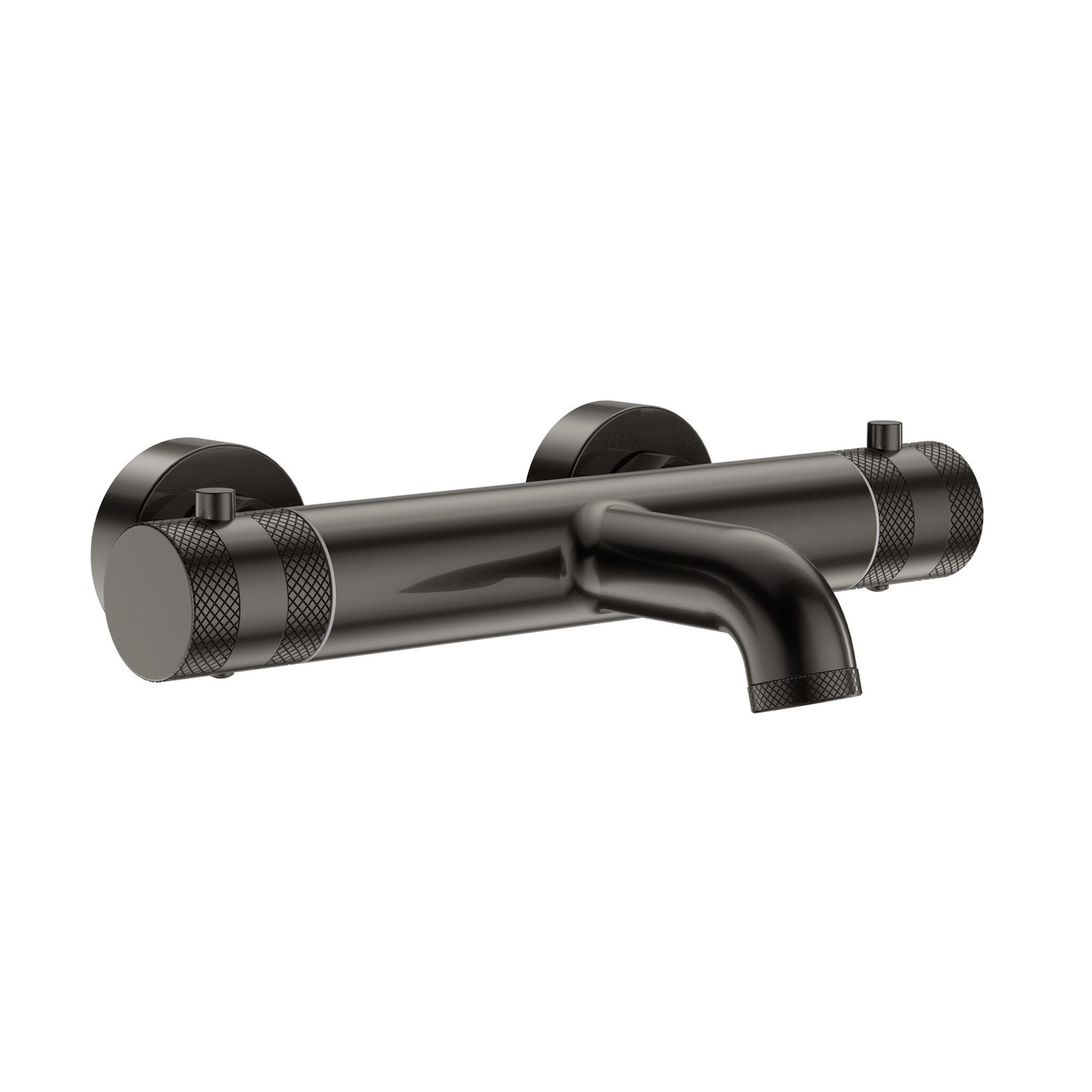 Scudo Core Chrome Taps