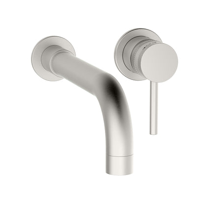 Scudo Core Chrome Taps