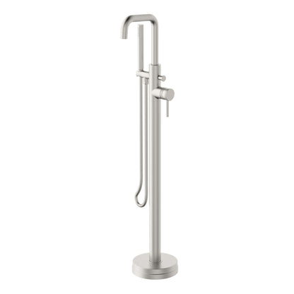 Scudo Core Chrome Taps