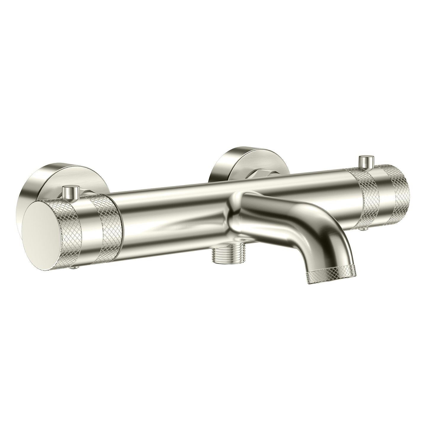 Scudo Core Chrome Taps