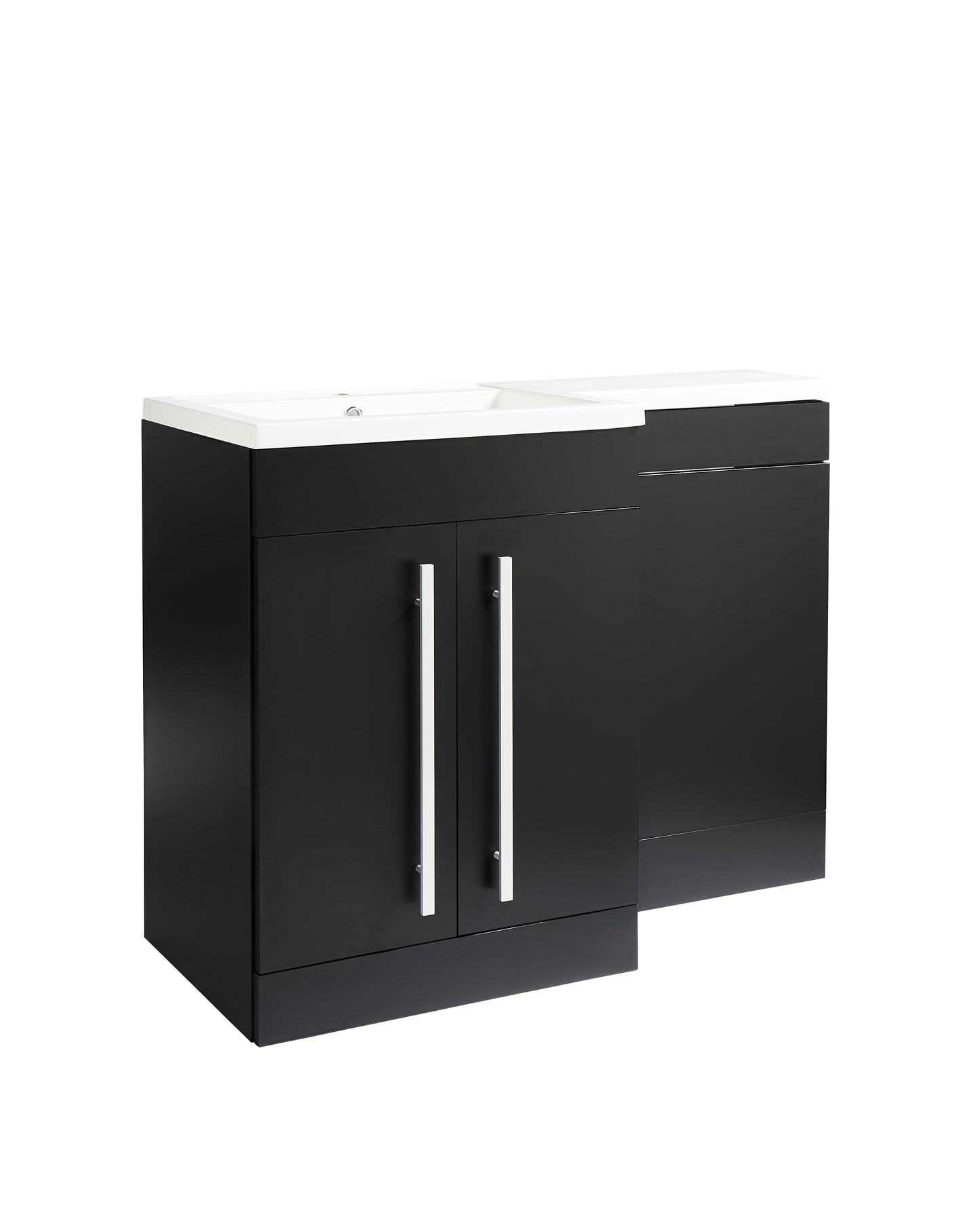 Matrix Furniture Pack 1100mm - includes cistern