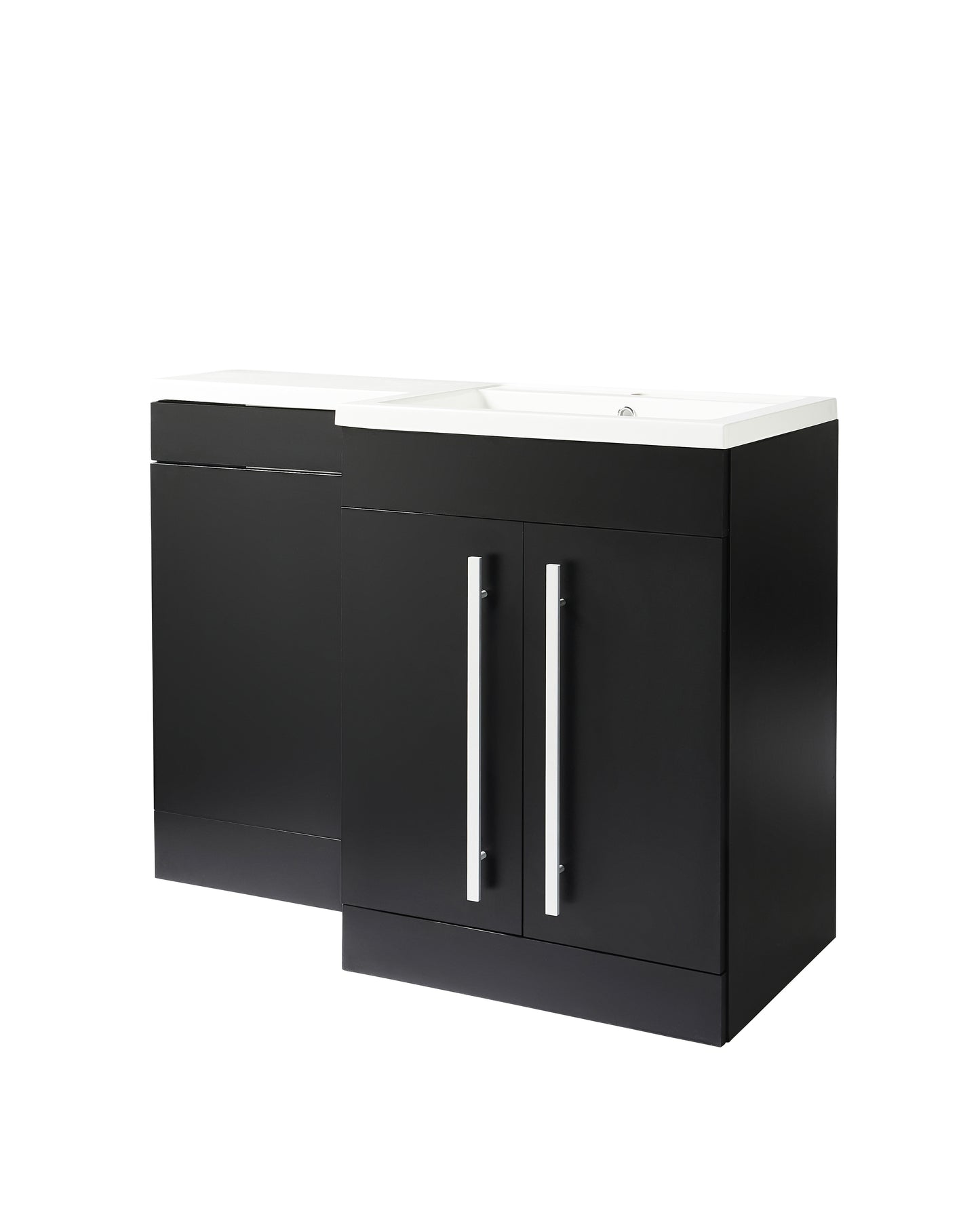 Matrix Furniture Pack 1100mm - includes cistern