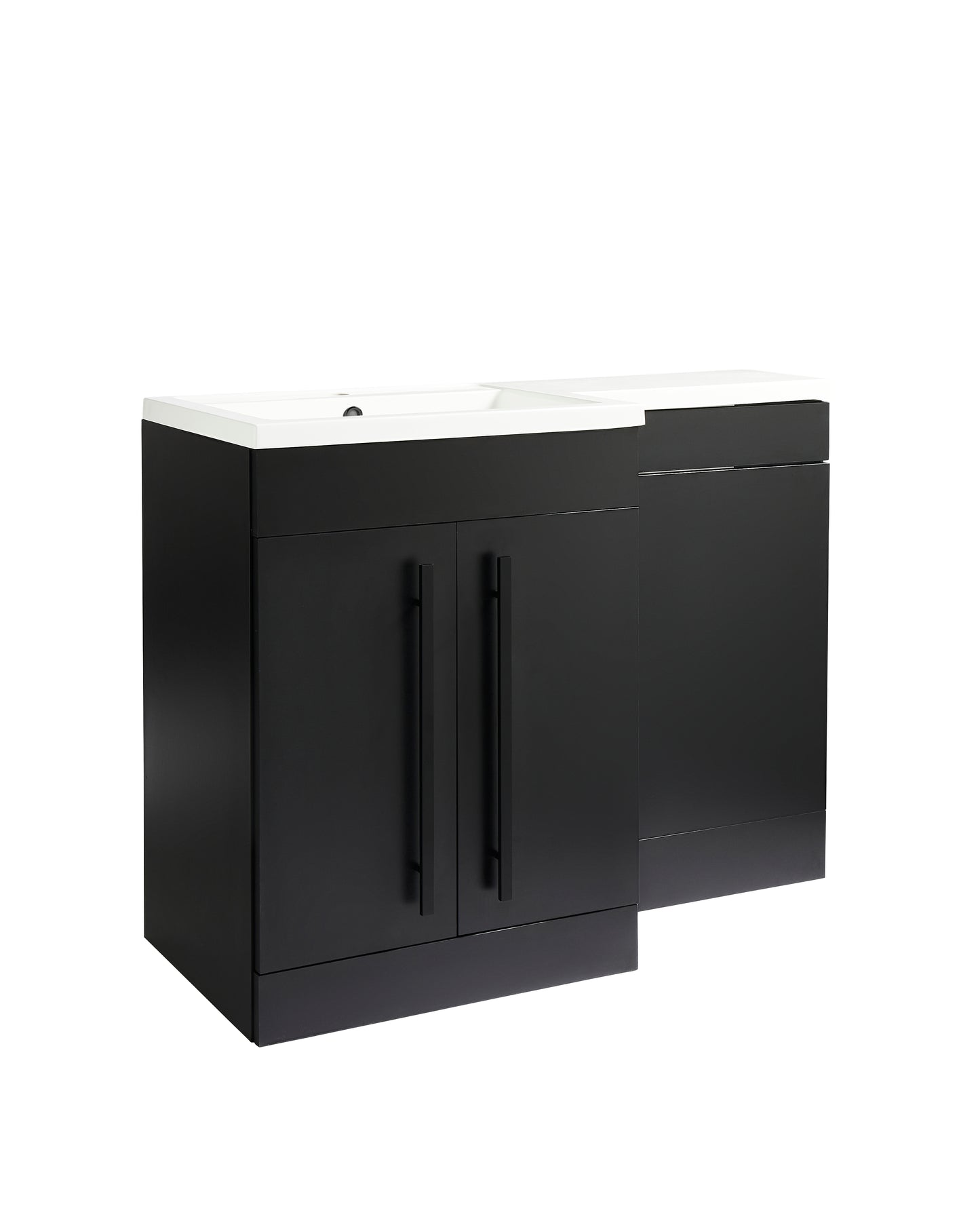 Matrix Furniture Pack 1100mm - includes cistern