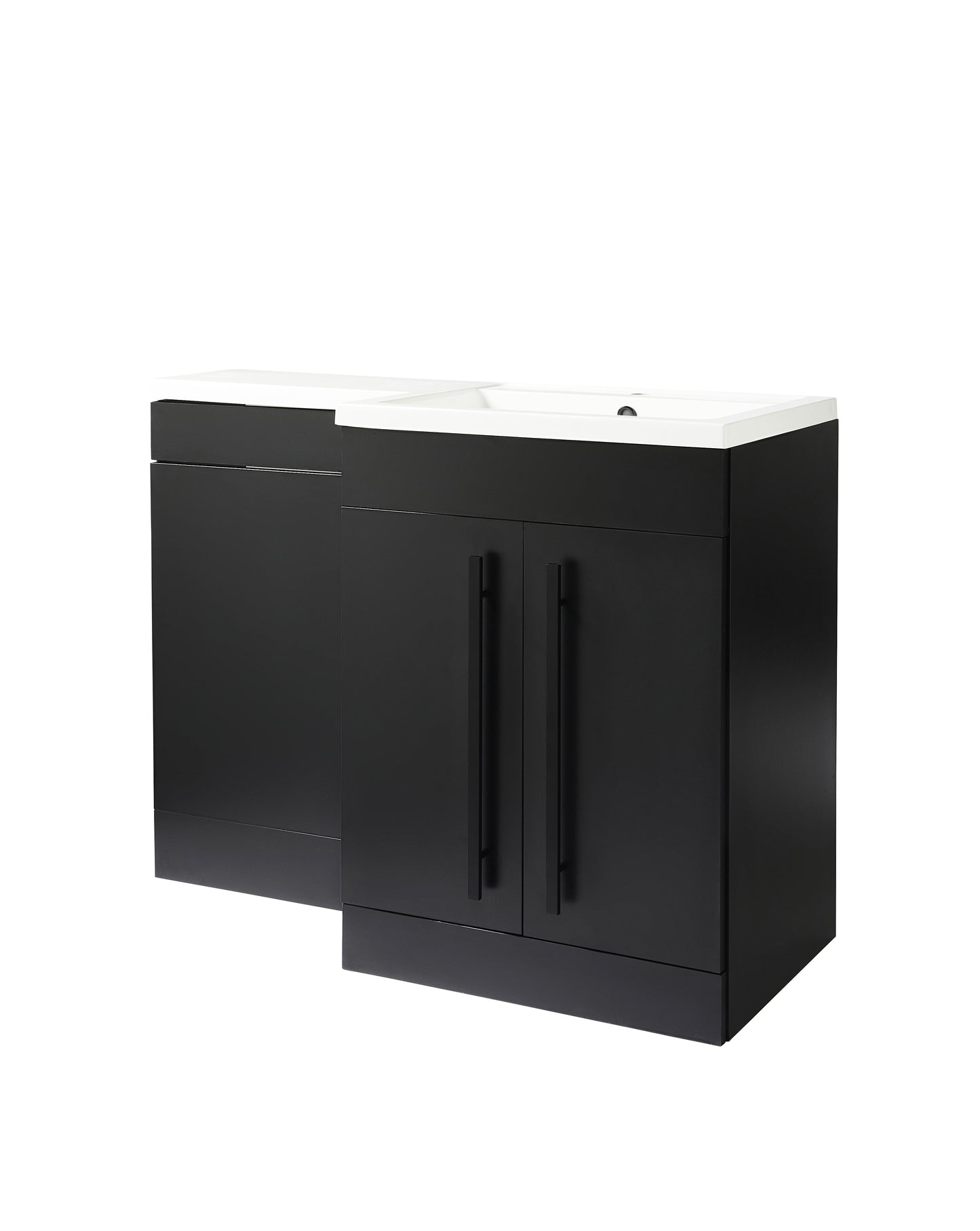 Matrix Furniture Pack 1100mm - includes cistern