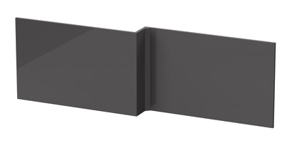 Nuie L-Shape MDF Bath Panels