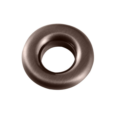 BRUSHED BRONZE WASTES & ACCESSORIES