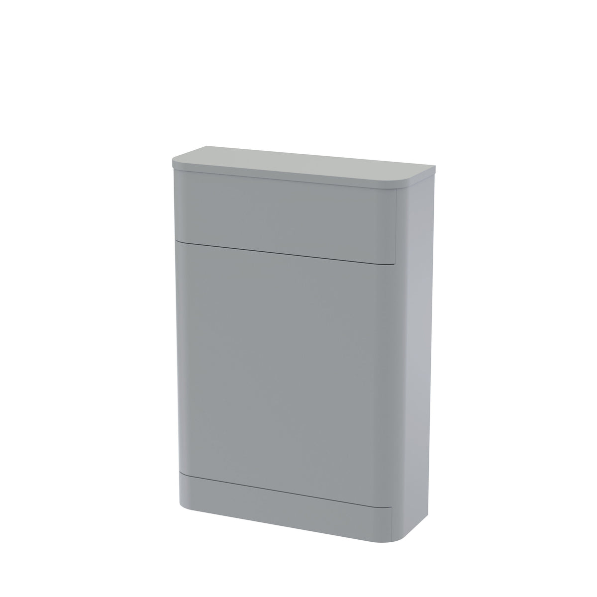 Nuie Parade WC Cabinets. Various Colors