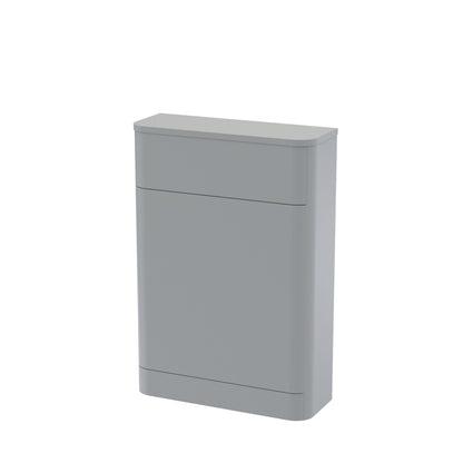 Nuie Parade WC Cabinets. Various Colors