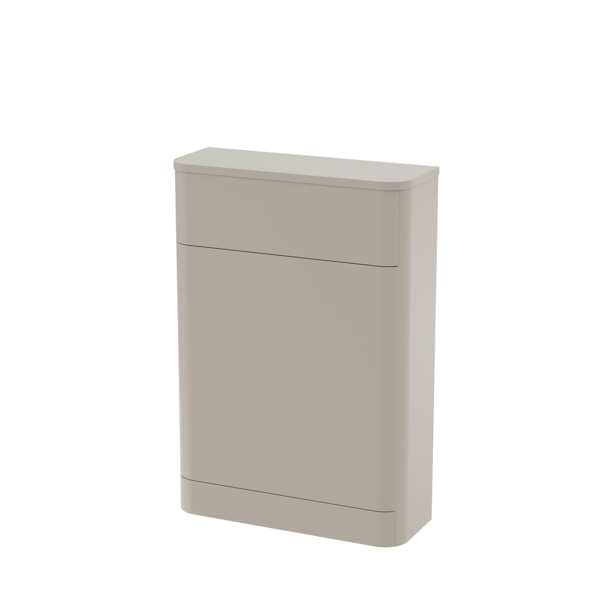 Nuie Parade WC Cabinets. Various Colors