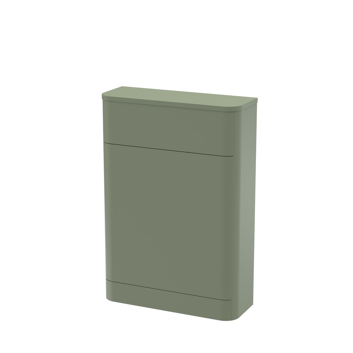 Nuie Parade WC Cabinets. Various Colors