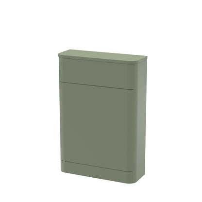Nuie Parade WC Cabinets. Various Colors