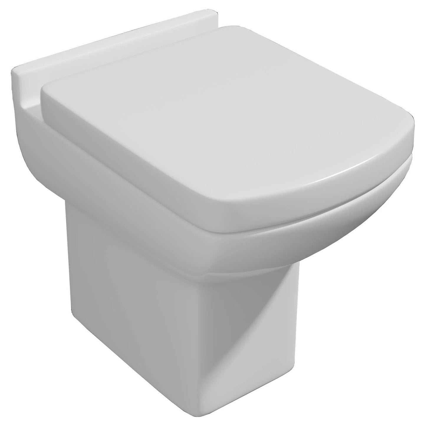 K Vit Pure Soft Close Seat POT265PU