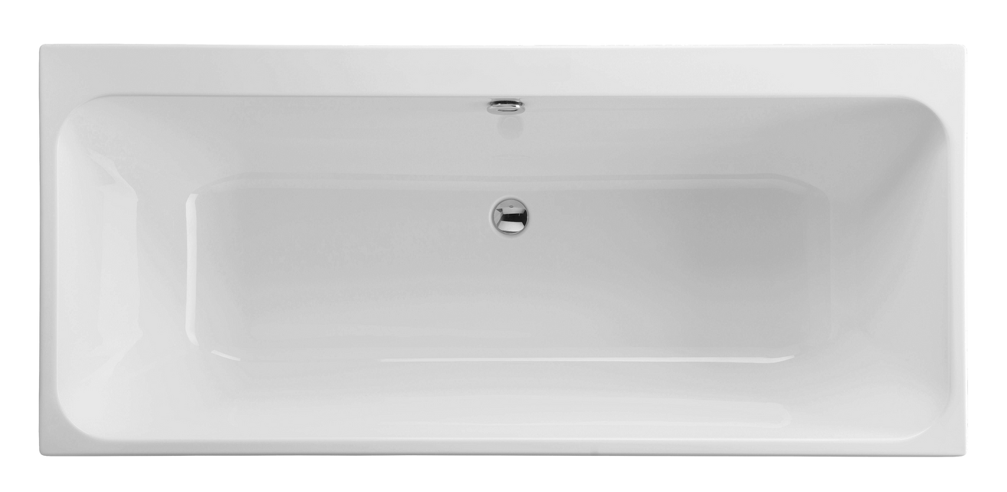 Carron Profile Double Ended Bath