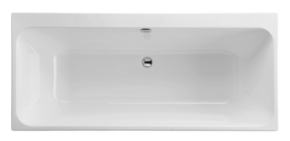 Carron Profile Double Ended Bath