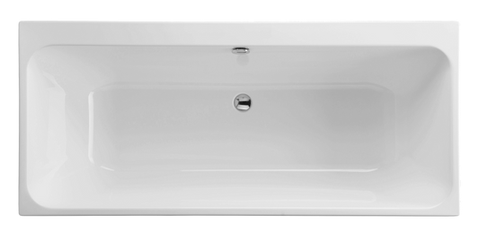Carron Profile Double Ended Bath