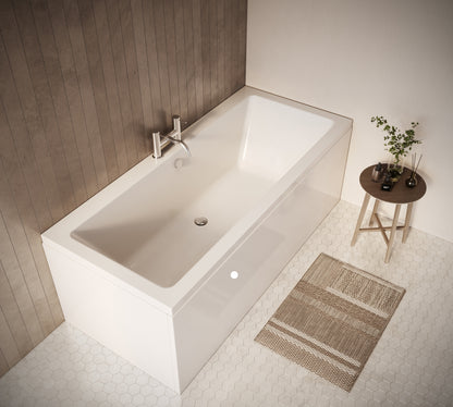 Carron Quantum Double Ended Bath
