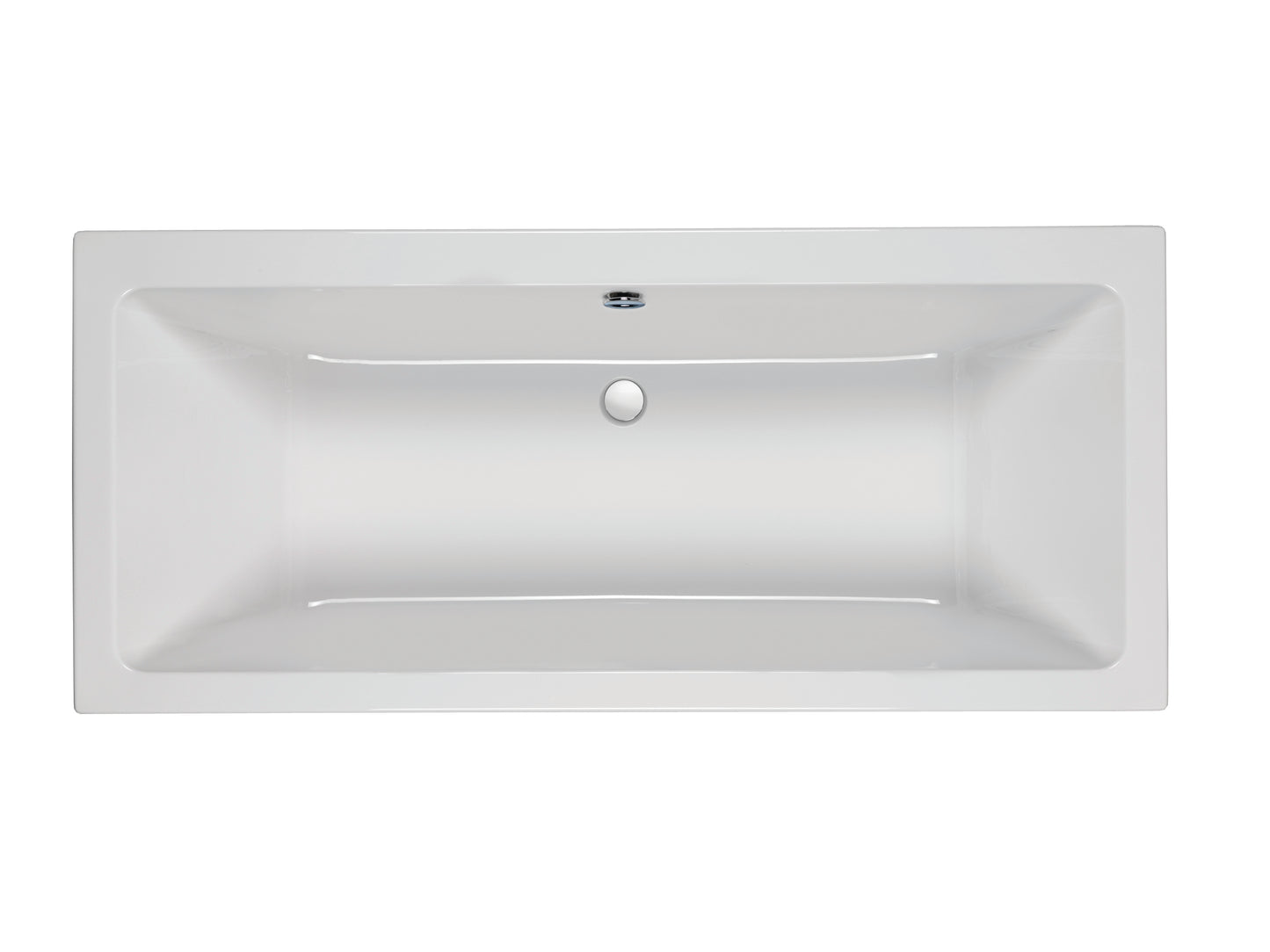 Carron Quantum Double Ended Bath