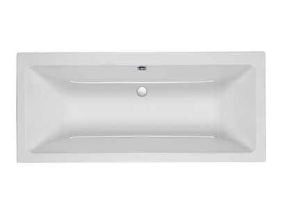 Carron Quantum Double Ended Bath