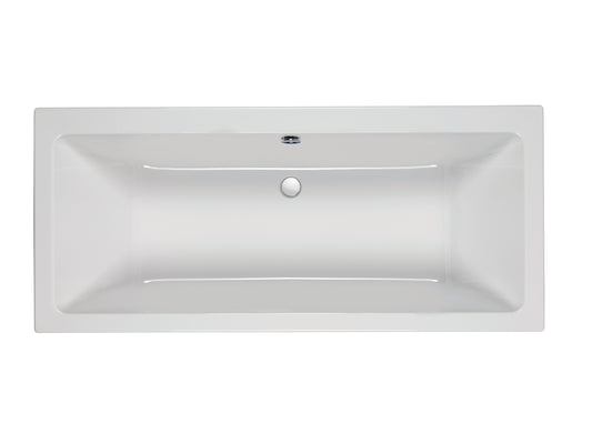 Carron Quantum Double Ended Bath