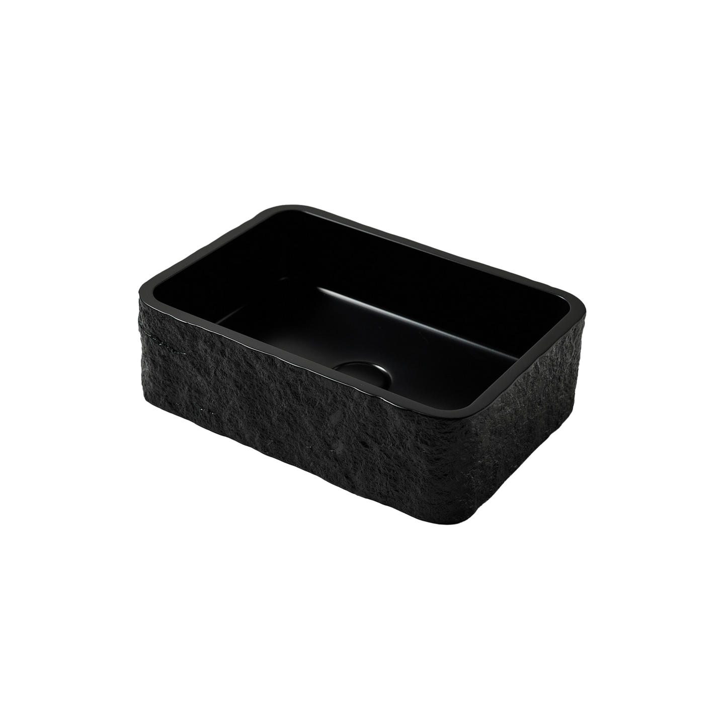 Scudo Rok Countertop Basins