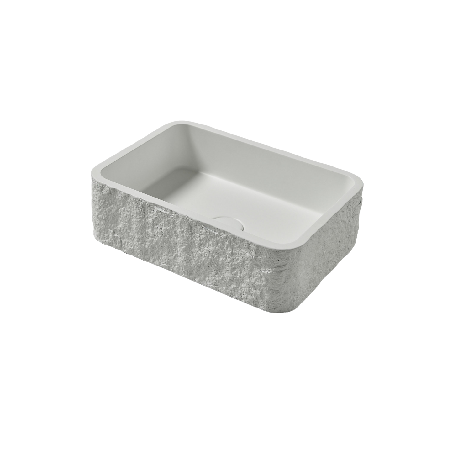 Scudo Rok Countertop Basins