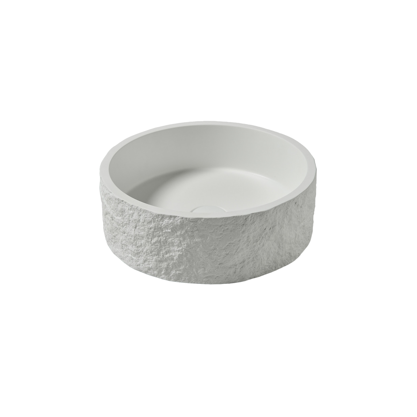 Scudo Rok Countertop Basins