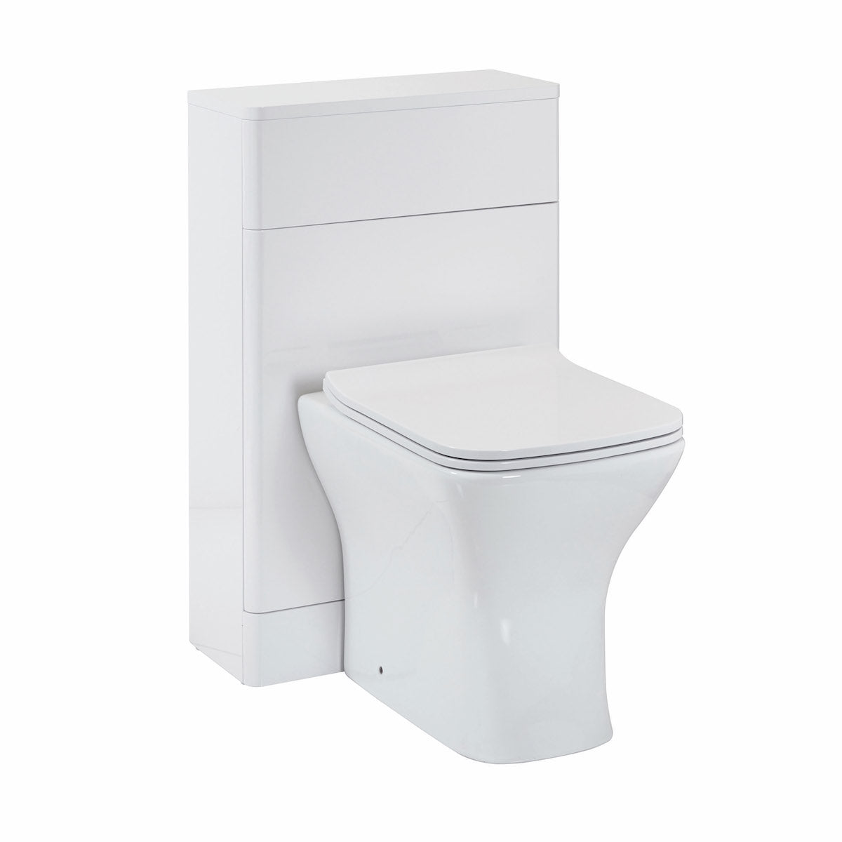 Scudo Rossini WC Unit