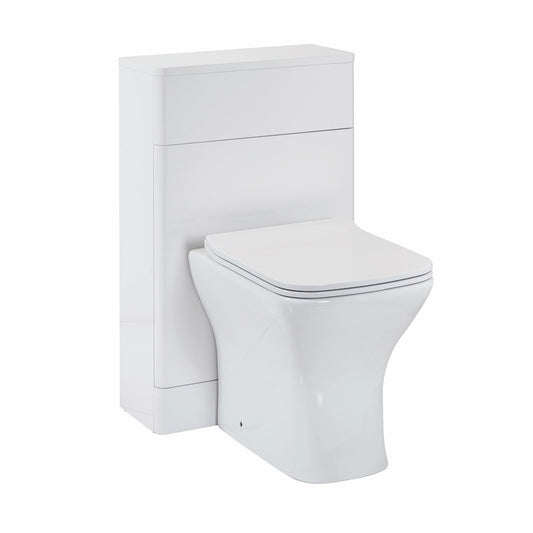 Scudo Rossini WC Unit