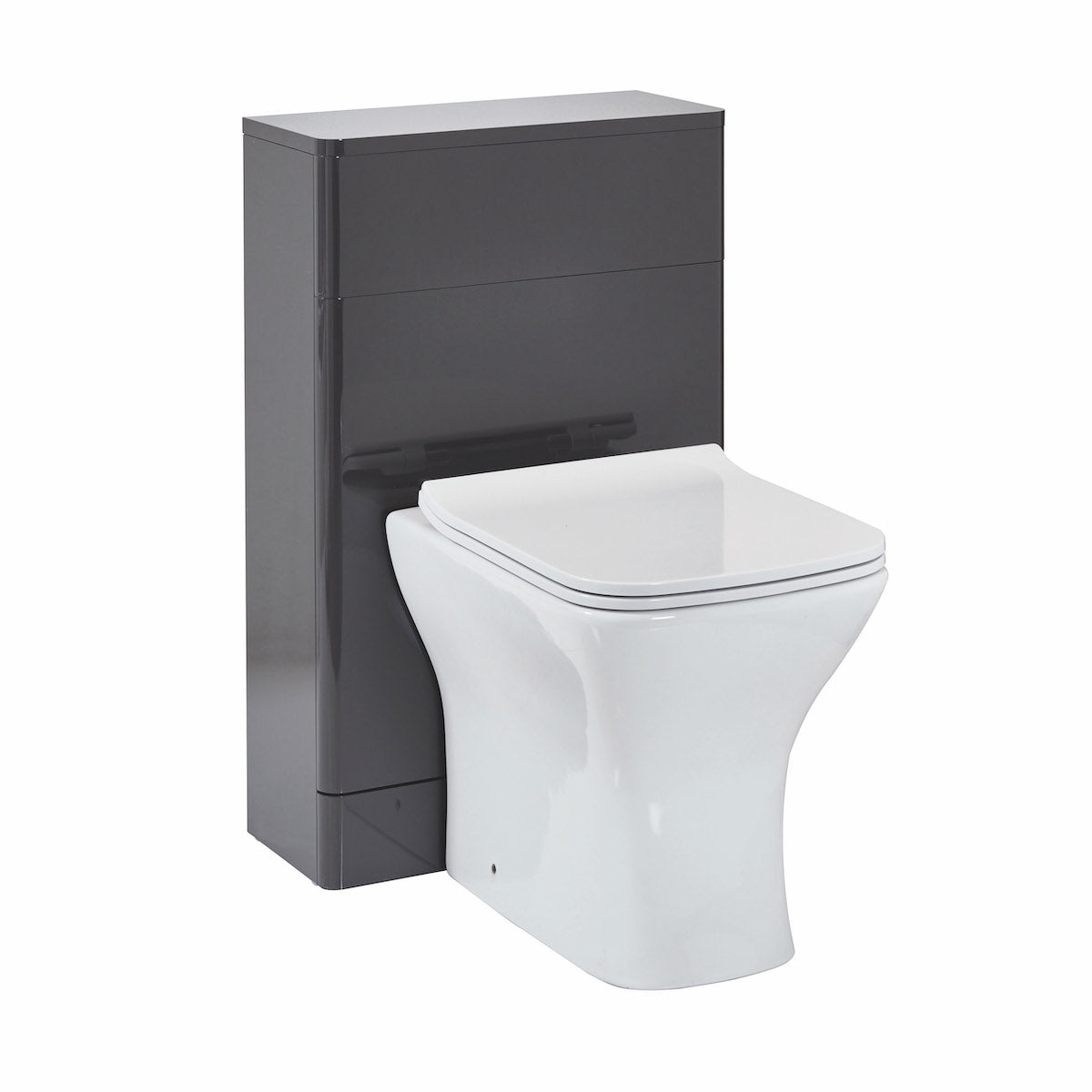 Scudo Rossini WC Unit