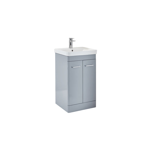 Scudo Rossini 500/600 Floorstanding Cabinet & Basin