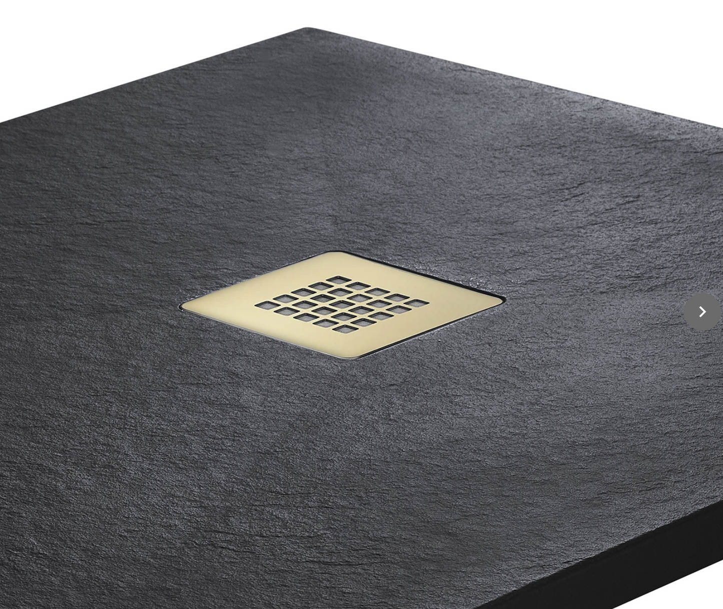 Natural Stone Effect Grills