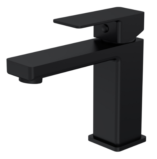 Kalk Matt Black