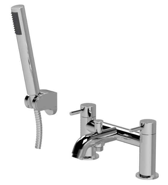 Cartegena Chrome