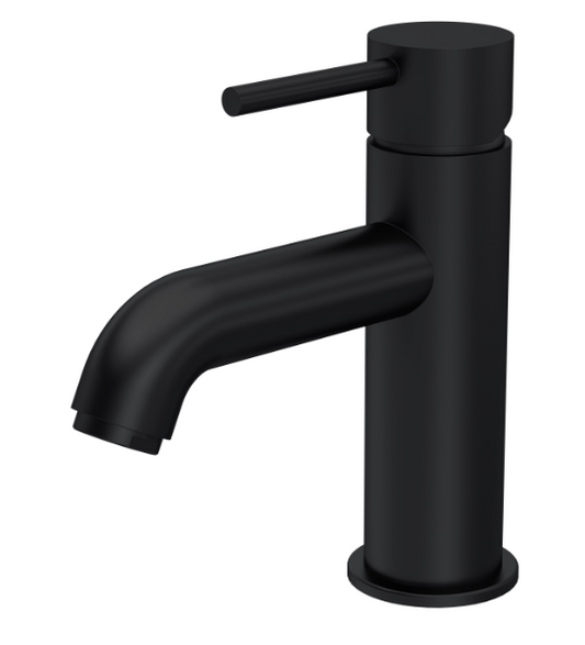 Cartegena Matt Black